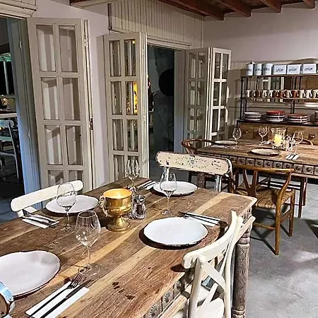 The Old Mill Hotel Lapta 3*