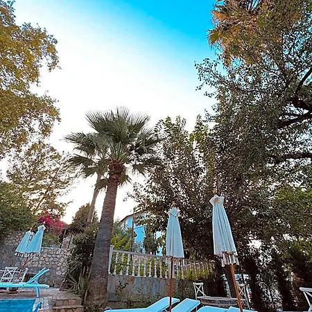 فندق The Old Mill Hotel Lapta