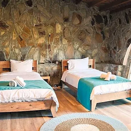 Hotel The Old Mill Lapta