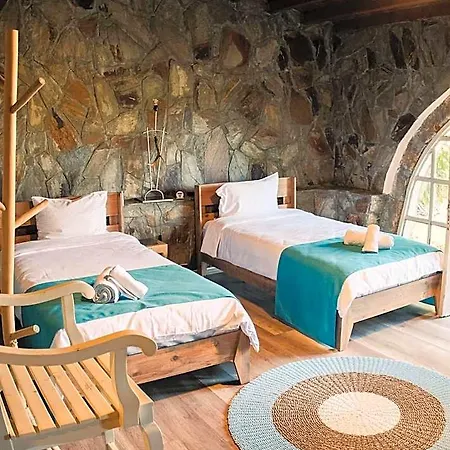 The Old Mill Hotel Lapta