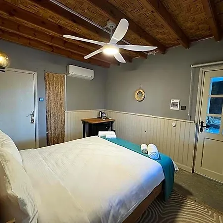 The Old Mill Hotel Lapta 3* Кирения