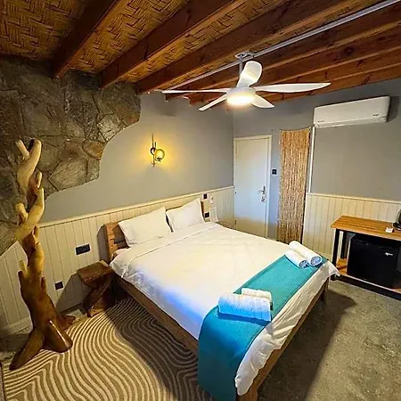 The Old Mill Hotel Lapta Отель
