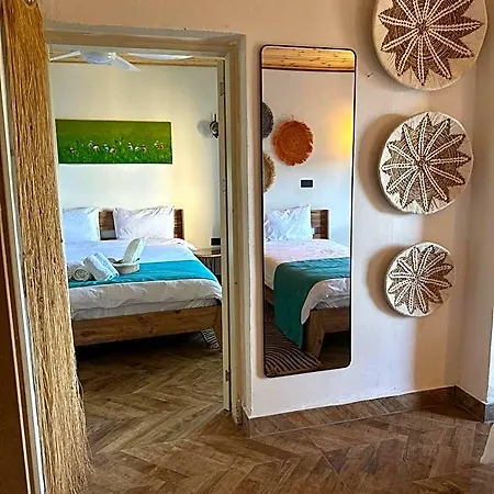 The Old Mill Hotel Lapta 3* Кирения