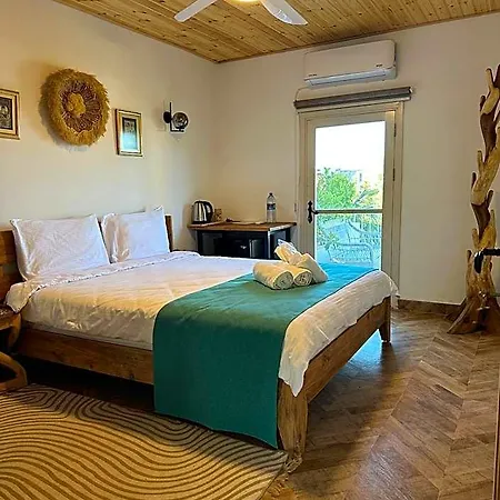 The Old Mill Hotel Lapta Отель