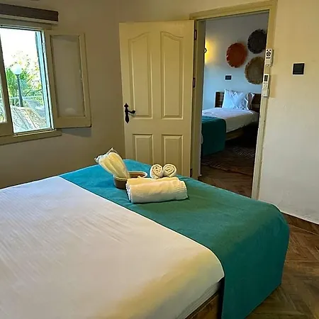 فندق The Old Mill Hotel Lapta